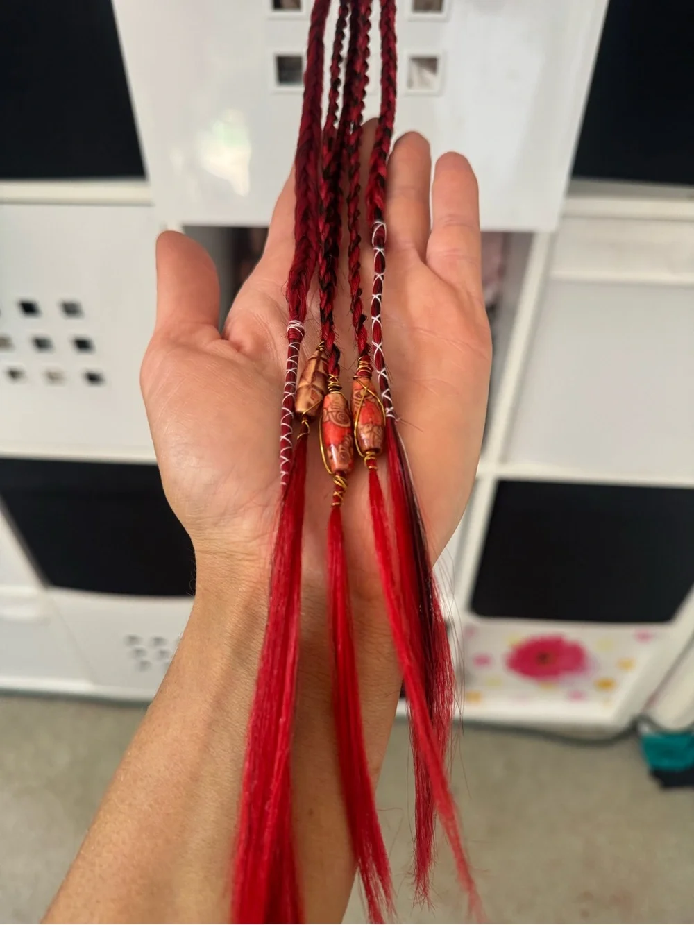 Handmade add bold
